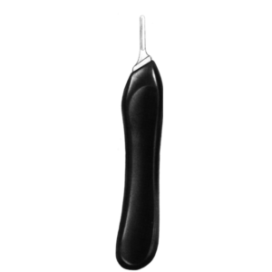 SCALPEL PLASTIC  HANDLES