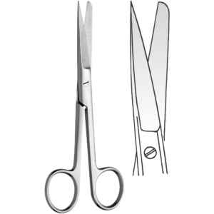 STANDARD STRAIGHT