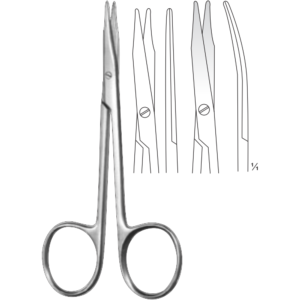 TENOTOMY-STEVENS