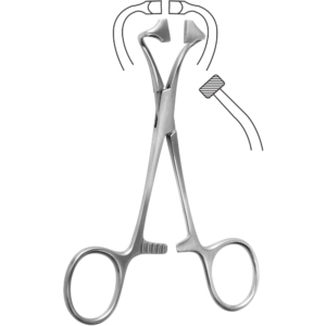 NON-PERFORATING
