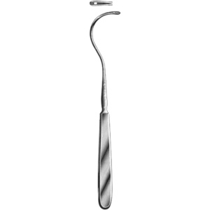 NEEDLES