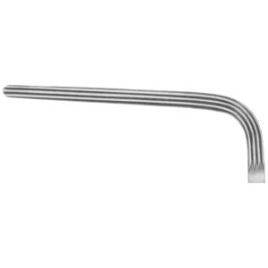 BRONCHUS FORCEPS