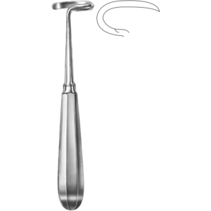 DOYEN RIB RASPATORY
