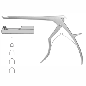 LOVE-KERRISON LAMINECTOMY PUNCH