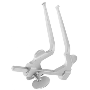 LUMBAR LAMINA SPREADER
