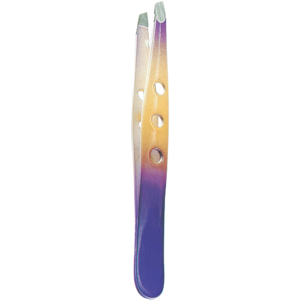 Tweezer Slanted Tips