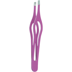 Tweezer Slanted Tips