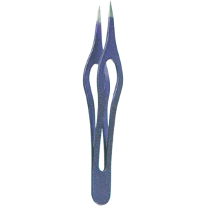 Tweezer Pointed Tips