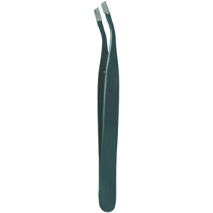 Tweezer Slanted Tips