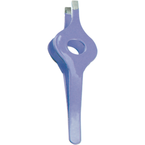 Tweezer Slanted Tips