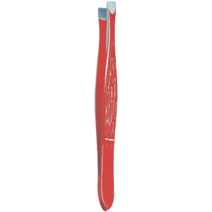 Tweezer Slanted Tips