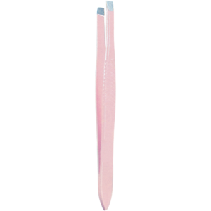 Tweezer Slanted Tips
