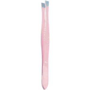 Tweezer Slanted Tips