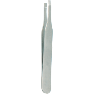 Tweezer Slanted Tips