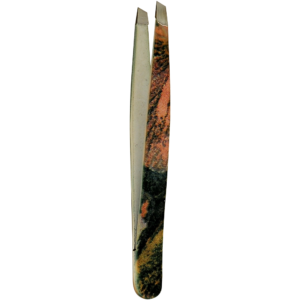 Tweezer Slanted Tips