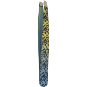 Tweezer Slanted Tips