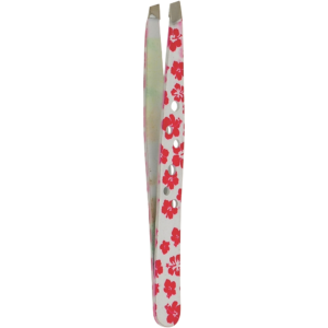 Tweezer Slanted Tips