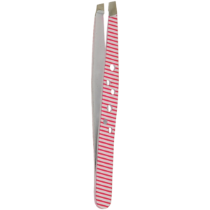 Tweezer Slanted Tips