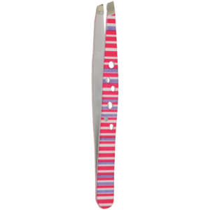 Tweezer Slanted Tips