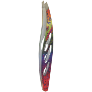 Tweezer Slanted Tips