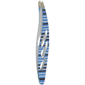 Tweezer Slanted Tips