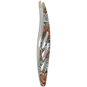 Tweezer Slanted Tips