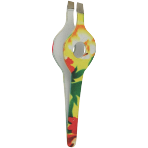 Tweezer Slanted Tips
