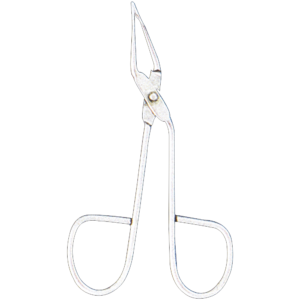 Eyebrow Tweezer