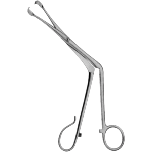 TIVNEN TONSIL SEIZING FORCEPS