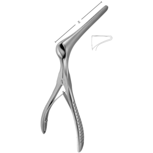 KILLIAN NASAL SPECULUM