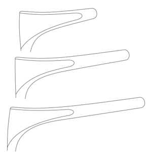 KILLIAN NASAL SPECULUM
